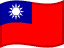 Taiwan flag