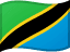 Tanzania flag