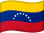 Venezuela flag