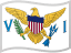 Virgin Islands (U.S.) flag