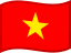 Vietnam flag