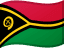 Vanuatu flag