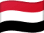 Yemen flag