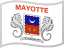 Mayotte flag