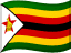 Zimbabwe flag
